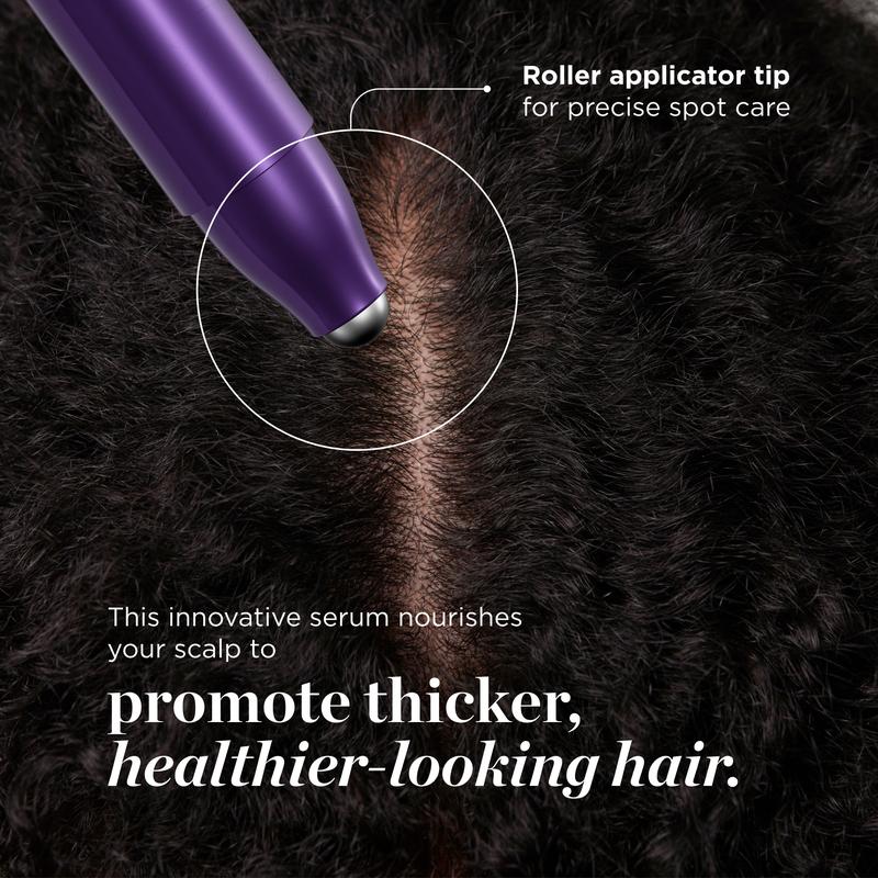 Rooteva Hair Thickening Roll On Serum