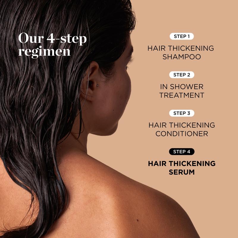 Rooteva Hair Thickening Roll On Serum
