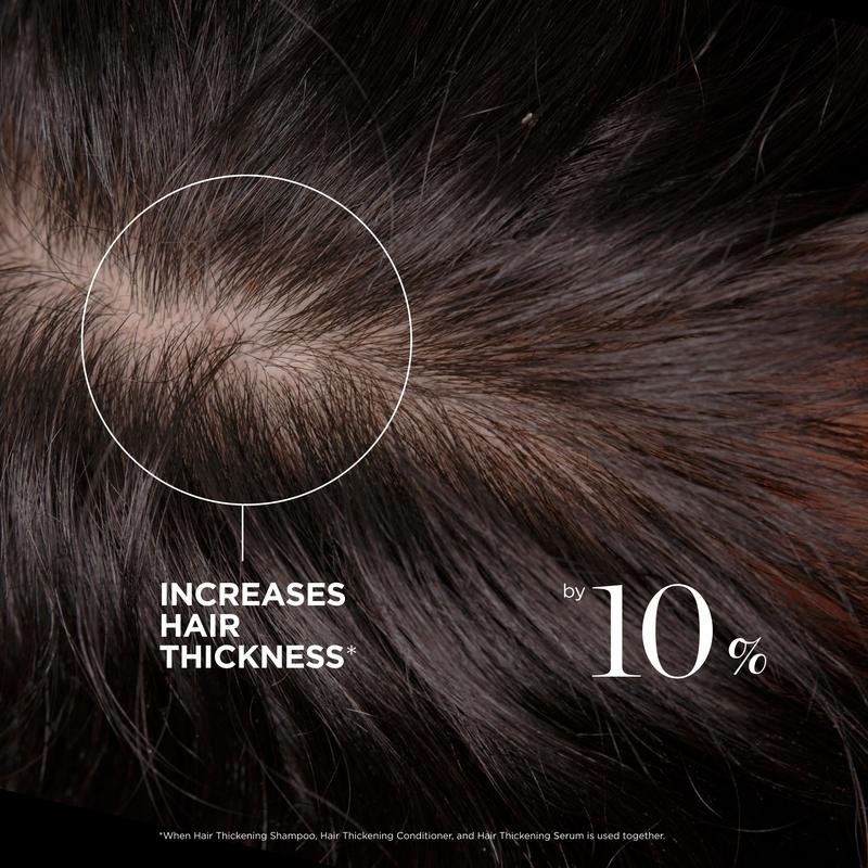 Rooteva Hair Thickening Roll On Serum