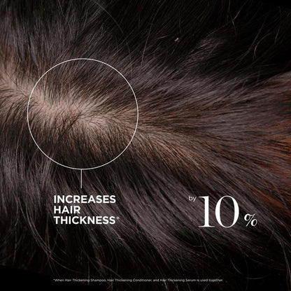 Rooteva Hair Thickening Roll On Serum