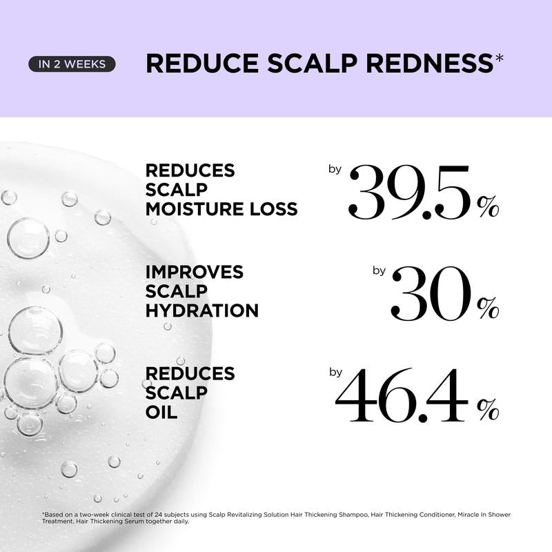Rooteva Hair Thickening Roll On Serum