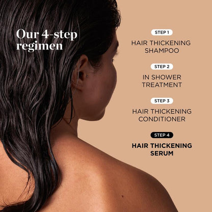 Rooteva Hair Thickening Roll On Serum