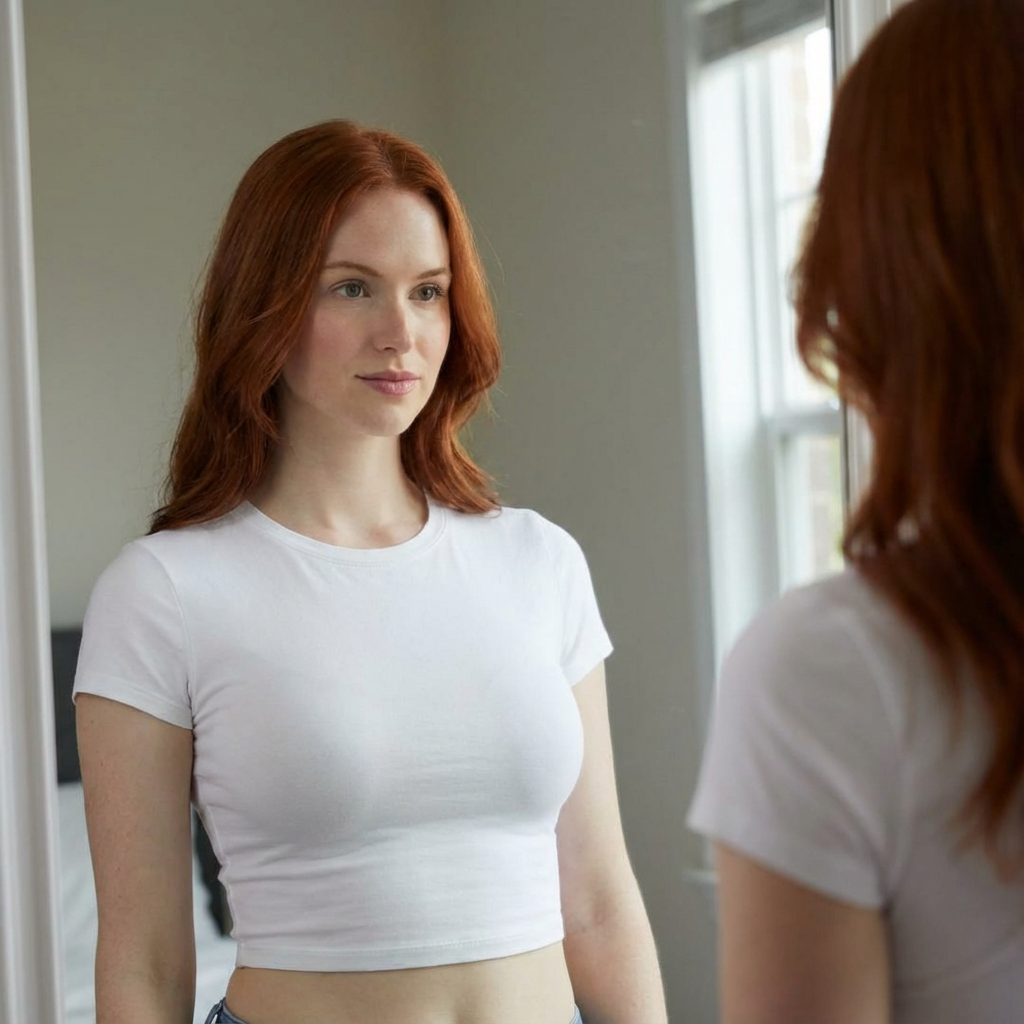 Rooteva Body Cleavage Bra