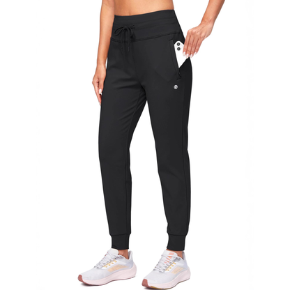Rooteva Fleece Joggers