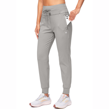 Rooteva Fleece Joggers