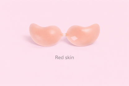 Rooteva Body Cleavage Bra