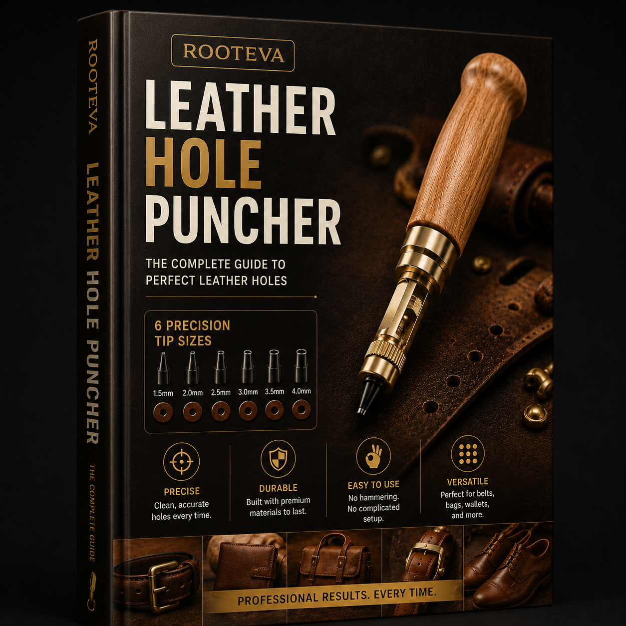 Rooteva E-Book