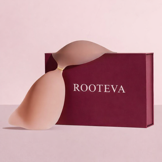 Rooteva Body Cleavage Bra